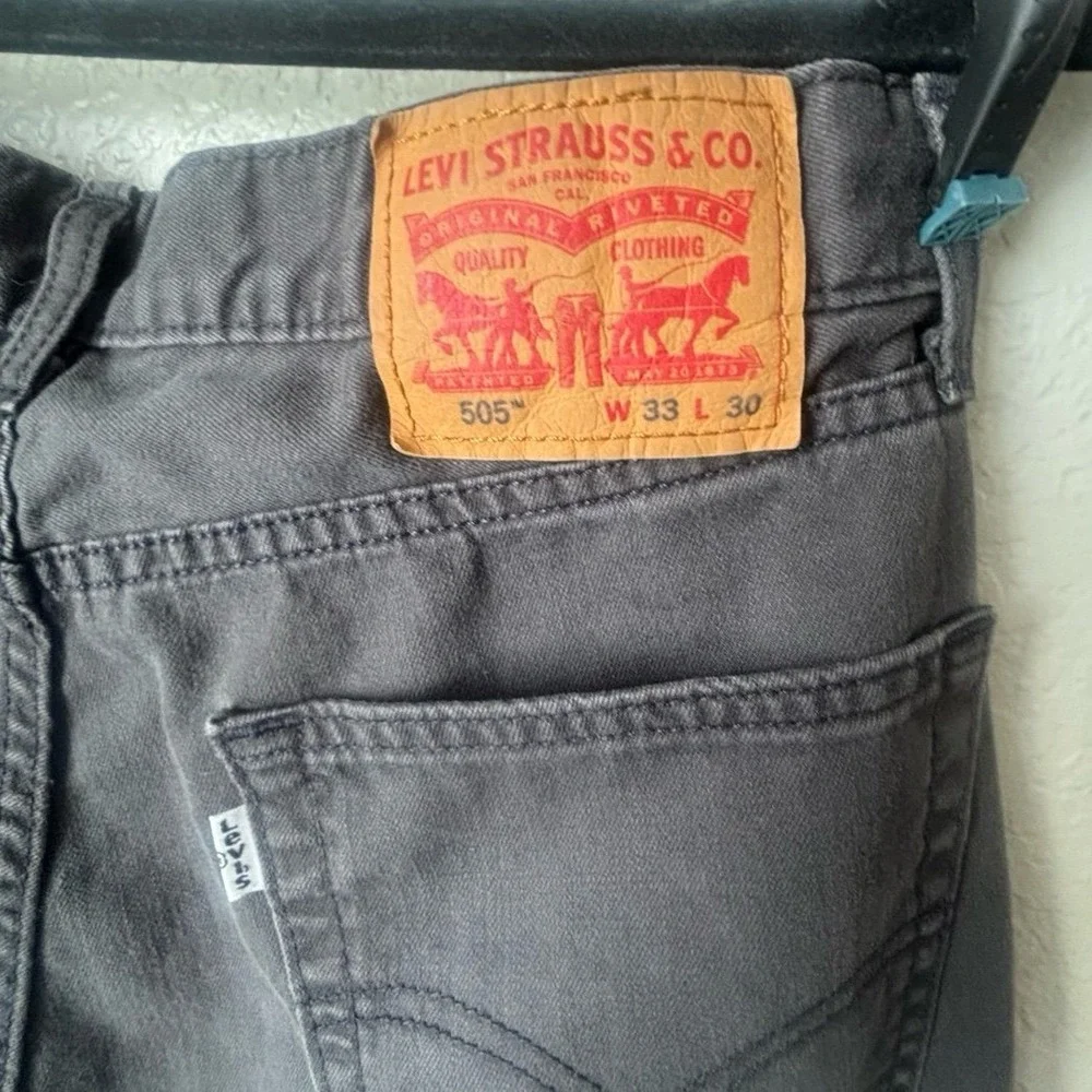 Levis men levi